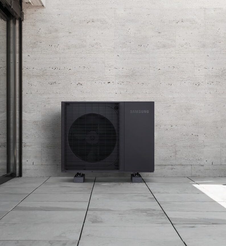 Mehr über den Artikel erfahren Die Vorteile von Samsung Wärmepumpen auf einen Blick