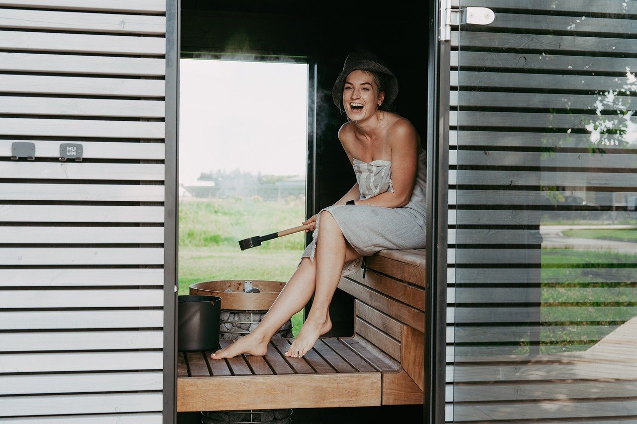 Mehr über den Artikel erfahren Wir installieren Ihre Sauna – Wellness direkt zu Hause