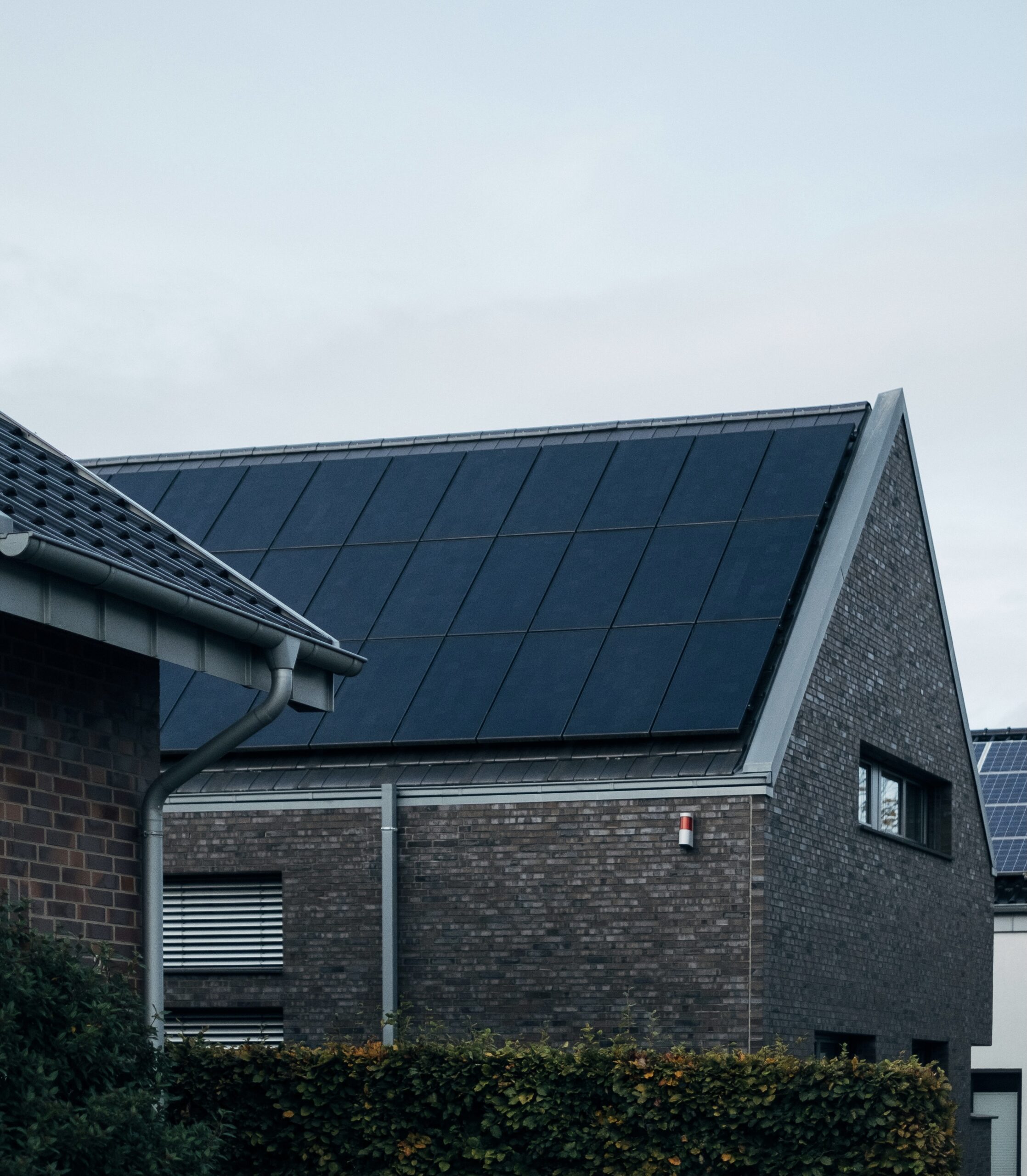 Mehr über den Artikel erfahren Wie viel spart man mit Photovoltaik pro Jahr?