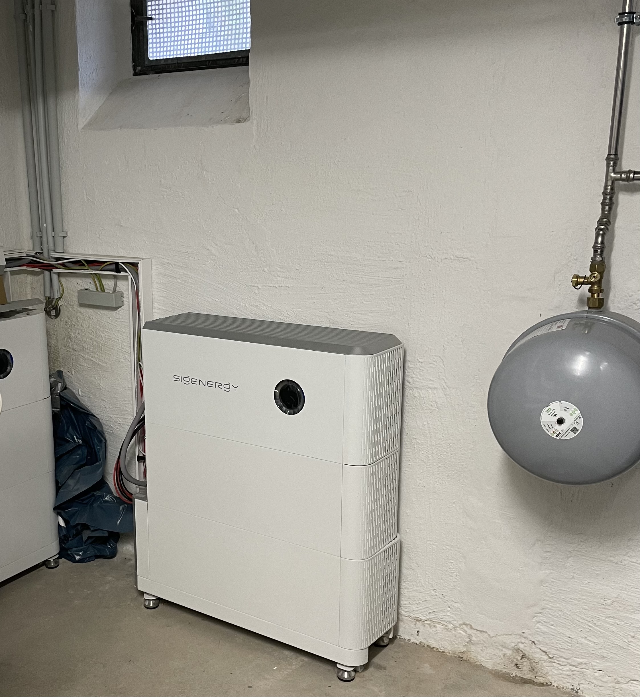 Mehr über den Artikel erfahren Modernes Energiekonzept für ein Mehrfamilienhaus in Hannover